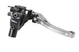 Kawasaki - 09 Kawasaki Versys 650 Clutch Lever LE650A - Image 5