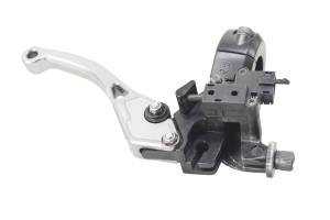 Kawasaki - 09 Kawasaki Versys 650 Clutch Lever LE650A - Image 8