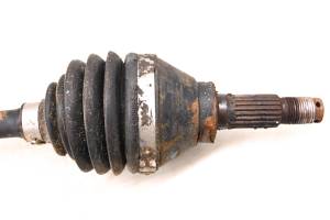 Kawasaki - 08 Kawasaki Brute Force 750 4x4i Front Left Cv Axle KVF750 - Image 3