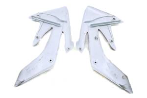 Honda - 04 Honda CRF250R Front & Rear Side Number Fenders Fender - Image 16