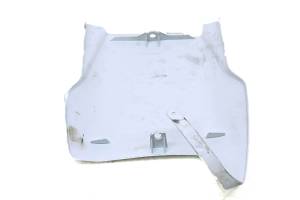 Honda - 04 Honda CRF250R Front & Rear Side Number Fenders Fender - Image 19