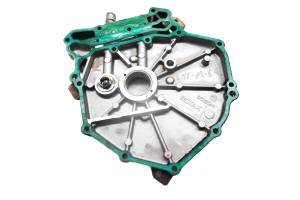 Can-Am - 16 Can-Am Maverick XDS DPS 1000R Right Side Engine Output Cover - Image 1