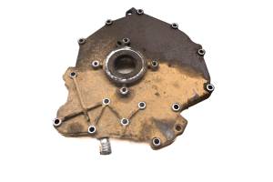 Can-Am - 16 Can-Am Maverick XDS DPS 1000R Right Side Engine Output Cover - Image 11