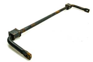 Cub Cadet - 09 Cub Cadet Volunteer 750 4x4 EFI Rear Swaybar Tracker 46E - Image 7