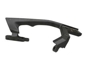 Kawasaki - 13 Kawasaki Concours 14 Left Rear Tail Grip Bracket Mount ZG1400 - Image 1