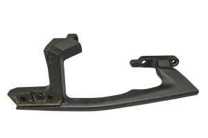 Kawasaki - 13 Kawasaki Concours 14 Left Rear Tail Grip Bracket Mount ZG1400 - Image 3