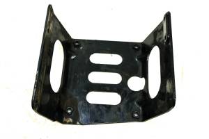 Kawasaki - 11 Kawasaki Mule 4010 Diesel 4x4 Engine Oil Pan Guard Bracket Mount KAF950 - Image 5