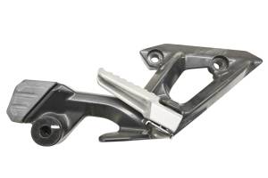 Kawasaki - 13 Kawasaki Concours 14 Right Rear Foot Peg & Stay Bracket ZG1400 - Image 4