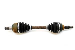 Kawasaki - 04 Kawasaki Prairie 360 4x4 Front Right Cv Axle KVF360 - Image 1