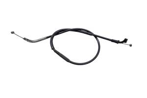 Kawasaki - 04 Kawasaki Ninja 250 Choke Cable EX250 - Image 1