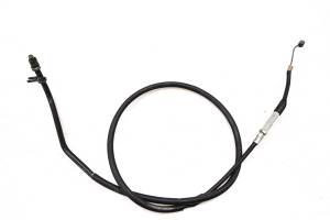 Honda - 11 Honda CRF450R Clutch Cable - Image 1