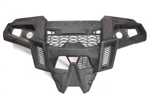 Polaris - 14 Polaris Sportsman Ace 325 4x4 Rear Bumper Cover - Image 1