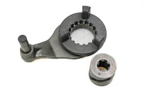 Arctic Cat - 00 Arctic Cat 300 4x4 Front Differential Locker - Image 12