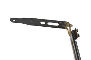 Polaris - 19 Polaris RZR XP EPS Turbo 4x4 Rear Battery Box Support Bracket Mount - Image 3