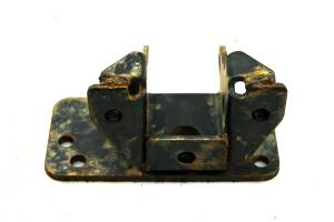 Kawasaki - 11 Kawasaki Mule 4010 Diesel 4x4 Front Differential Support Bracket Mount KAF950 - Image 1