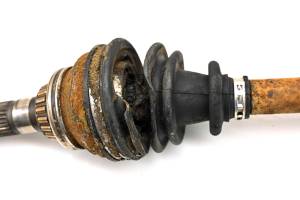 Polaris - 99 Polaris Ranger 500 6X6 Front Right Left Cv Axle - Image 5