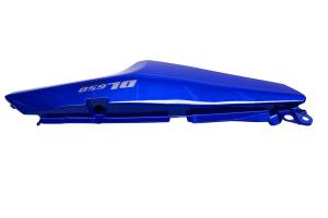 Suzuki - 05 Suzuki Vstrom 650 Left Seat Tail Cover DL650 - Image 3
