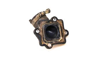 Polaris - 06 Polaris Predator 90 2x4 Intake Manifold Carburetor Boot - Image 5