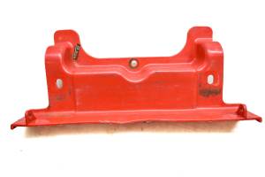 Honda - 84 Honda Fourtrax 200 2x4 Rear Inner Tool Cover TRX200 - Image 4