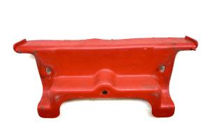 Honda - 84 Honda Fourtrax 200 2x4 Rear Inner Tool Cover TRX200 - Image 5
