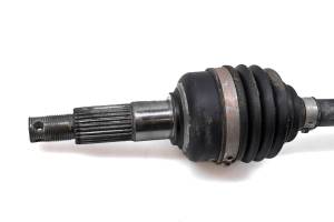 CF-Moto - 20 CFMoto CForce 500 S 4x4 Rear Left Cv Axle - Image 3