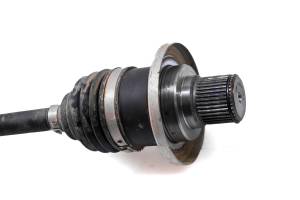 CF-Moto - 20 CFMoto CForce 500 S 4x4 Rear Left Cv Axle - Image 5