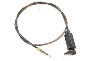 Polaris - 95 Polaris Xplorer 400 4X4 Choke Cable - Image 1