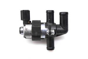 Honda - 07 Honda CBR600RR Air Valve Solenoid - Image 1