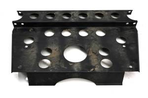 Polaris - 99 Polaris Ranger 500 6X6 Upper Chassis Frame Bracket Mount - Image 3