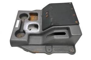 Polaris - 99 Polaris Ranger 500 6X6 Center Console Dash Cover - Image 3