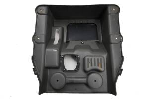 Polaris - 99 Polaris Ranger 500 6X6 Center Console Dash Cover - Image 5