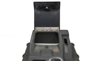 Polaris - 99 Polaris Ranger 500 6X6 Center Console Dash Cover - Image 7