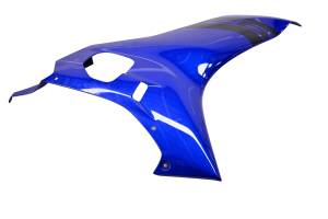 19 Yamaha YZFR6 Lower Right Side Fairing Cowling