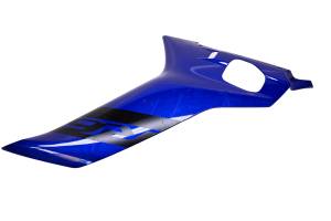 Yamaha - 19 Yamaha YZFR6 Lower Right Side Fairing Cowling - Image 4