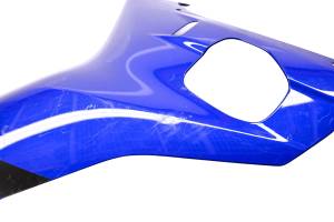 Yamaha - 19 Yamaha YZFR6 Lower Right Side Fairing Cowling - Image 5