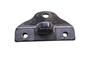 08 Harley Davidson FLTR Road Glide Front Motor Mount Bracket - Image 4
