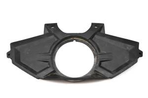 Polaris - 14 Polaris Sportsman Ace 325 4x4 Speedometer Instrument Panel Cover - Image 1