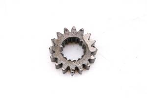 Honda - 12 Honda CRF80F Crank Gear - Image 1