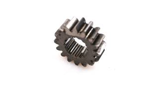 Honda - 12 Honda CRF80F Crank Gear - Image 5