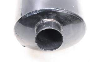 Polaris - 04 Polaris MSX 150 Muffler Exhaust Pipe - Image 5