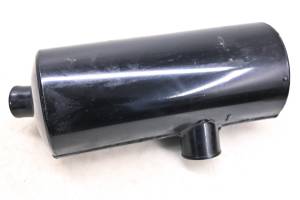 Polaris - 04 Polaris MSX 150 Muffler Exhaust Pipe - Image 7