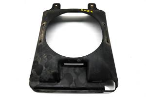 Polaris - 99 Polaris Ranger 500 6X6 Radiator Shroud Guard - Image 3