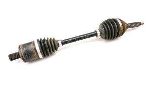 Polaris - 14 Polaris Sportsman Ace 325 4x4 Front Right Left Cv Axle - Image 1