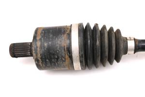 Polaris - 14 Polaris Sportsman Ace 325 4x4 Front Right Left Cv Axle - Image 7