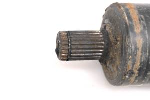 Polaris - 14 Polaris Sportsman Ace 325 4x4 Front Right Left Cv Axle - Image 9