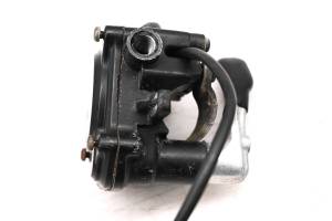 Honda - 05 Honda Foreman 500 4x4 Thumb Throttle TRX500FE - Image 5