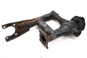 Honda - 05 Honda Foreman 500 4x4 Rear Swingarm TRX500FE - Image 1