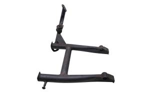 Kawasaki - 09 Kawasaki Ninja 500EX Kick Stand Lever - Image 2