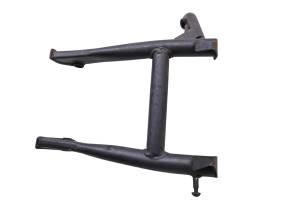 Kawasaki - 09 Kawasaki Ninja 500EX Kick Stand Lever - Image 5