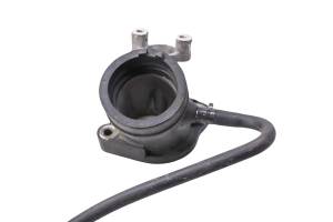 17 Hyosung GD250R Intake Manifold Boot - Image 4